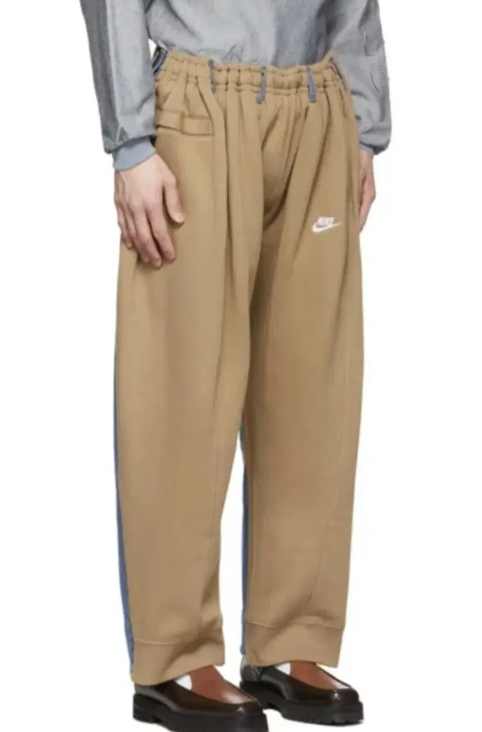 Bless (S)블레스 나이키 오버 조깅진 상품이미지1