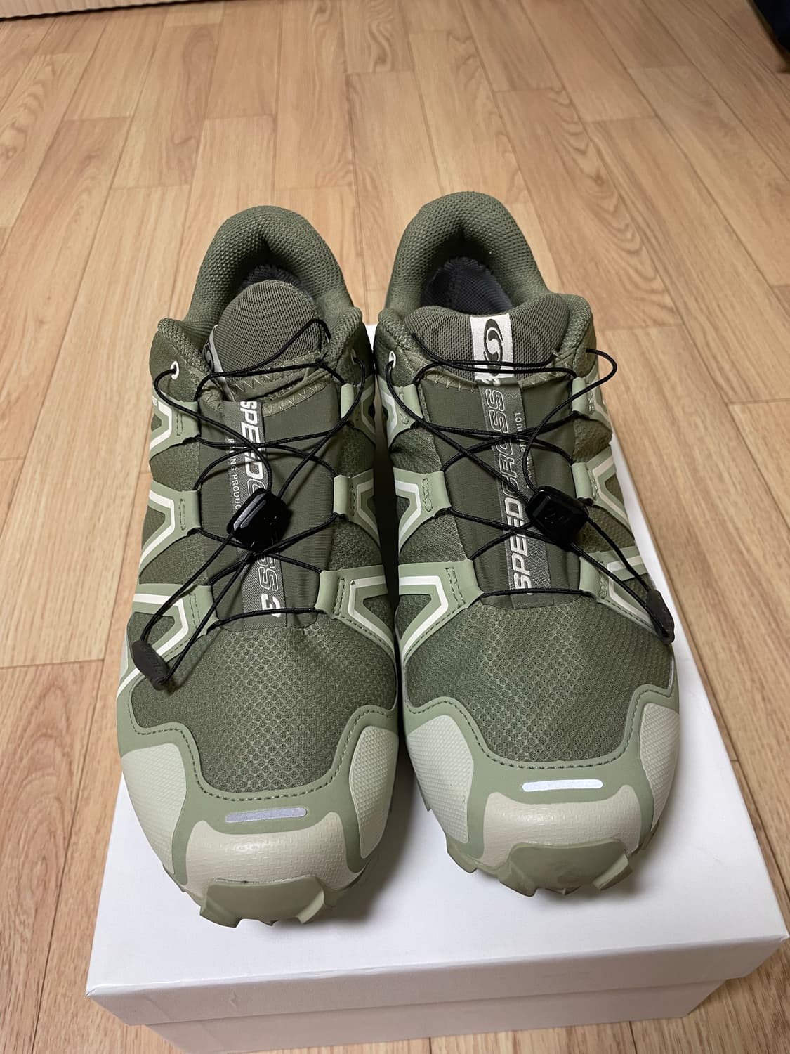 살로몬 스피드크로스3 상품이미지2