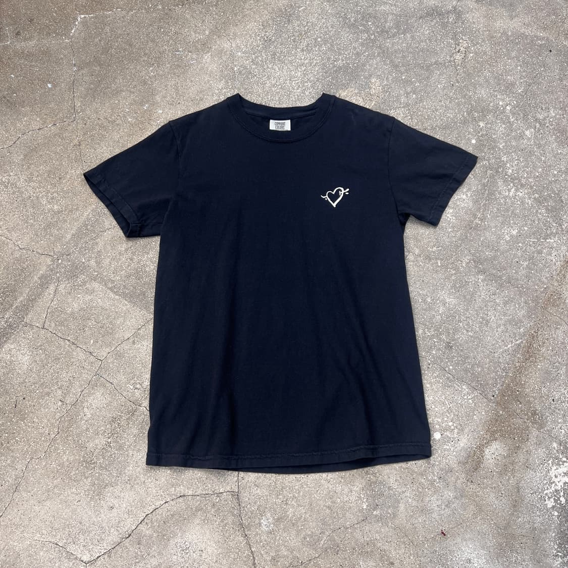 Sacred Mother Molly T-shirt 상품이미지2
