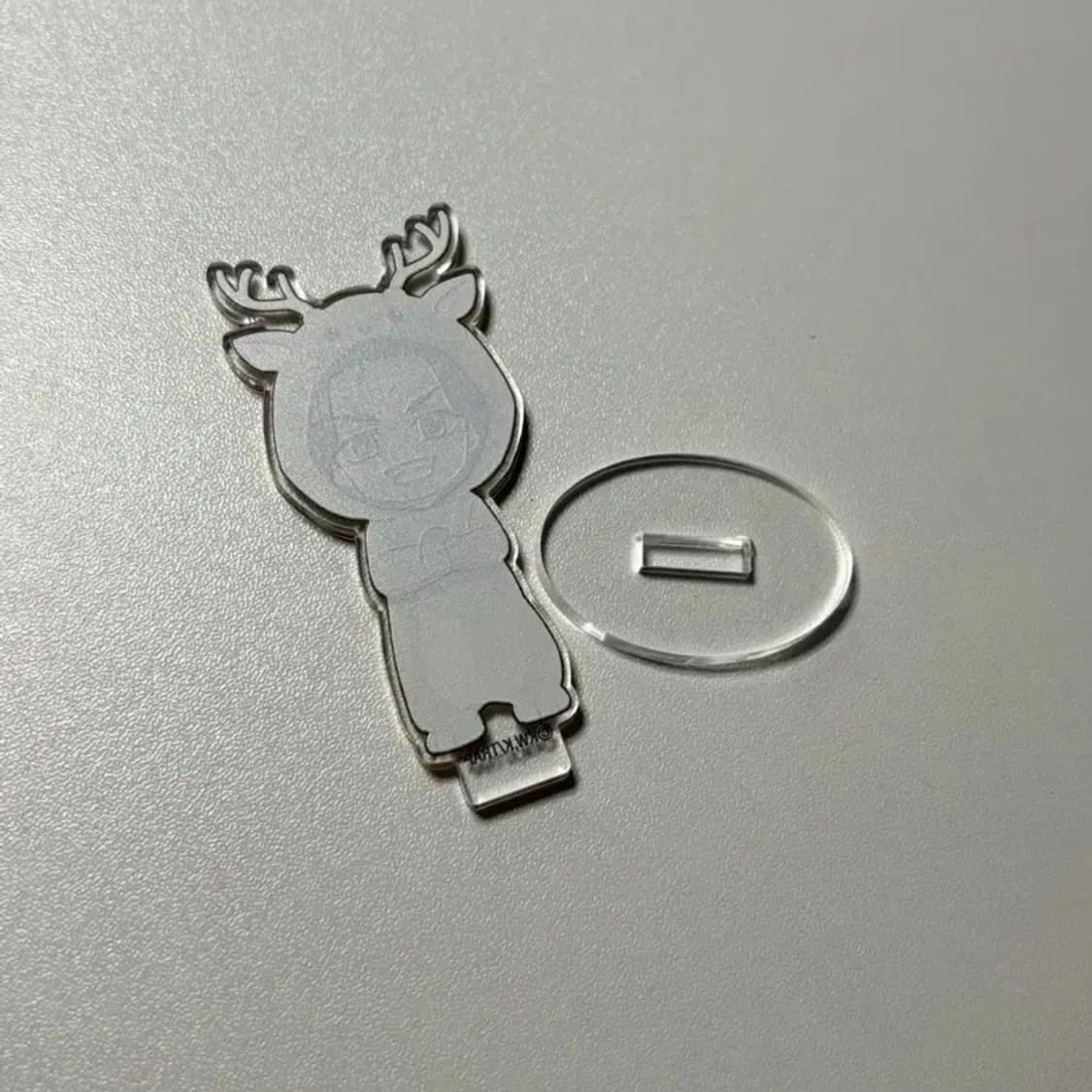 도쿄리벤저스 바지 케이스케 미니 아크릴 스탠드 상품이미지2