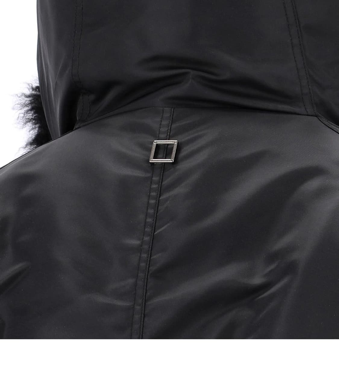 우영미 24fw 구스다운 롱패딩 46 상품이미지5