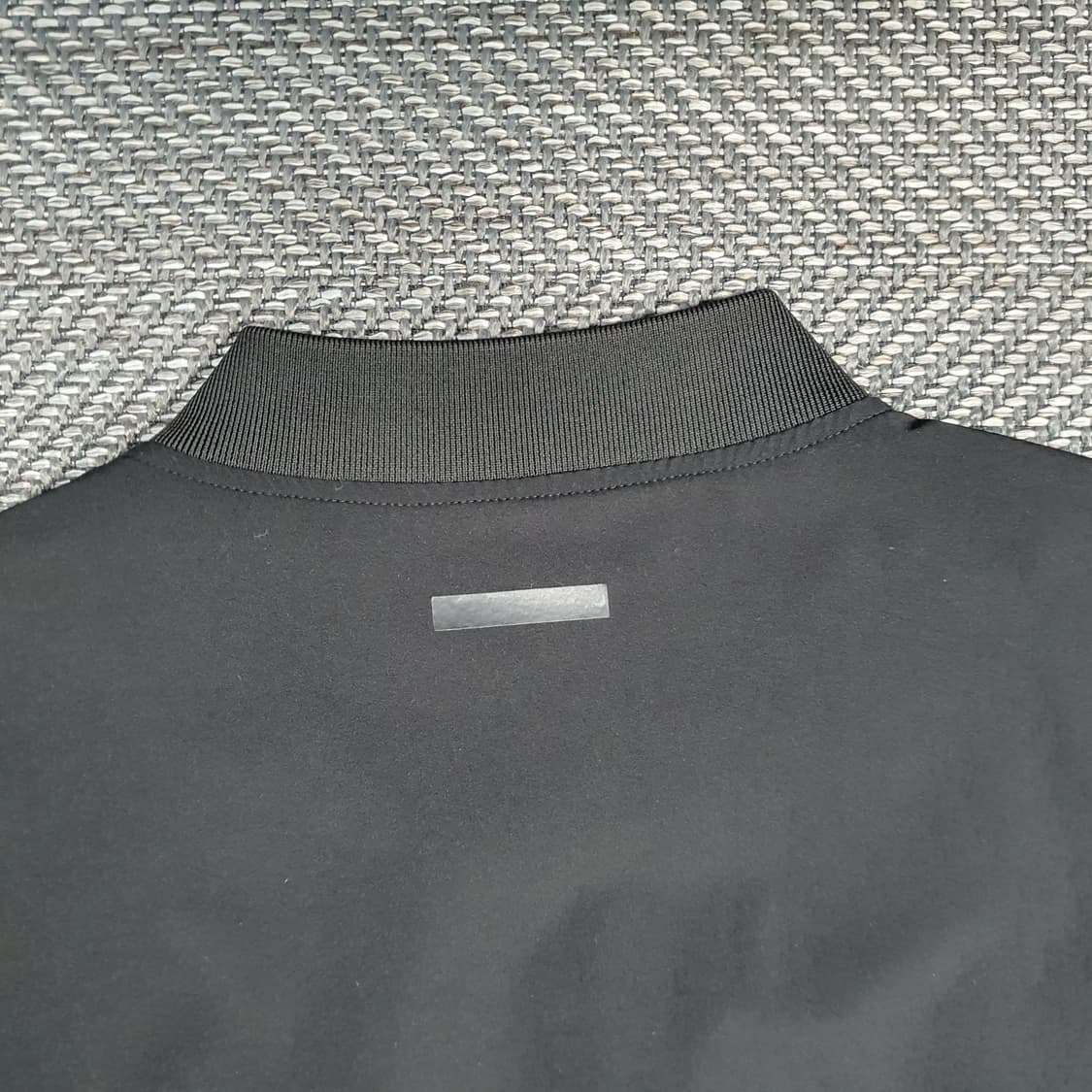 자라 나일론 바람막이 자켓 남자110 상품이미지9