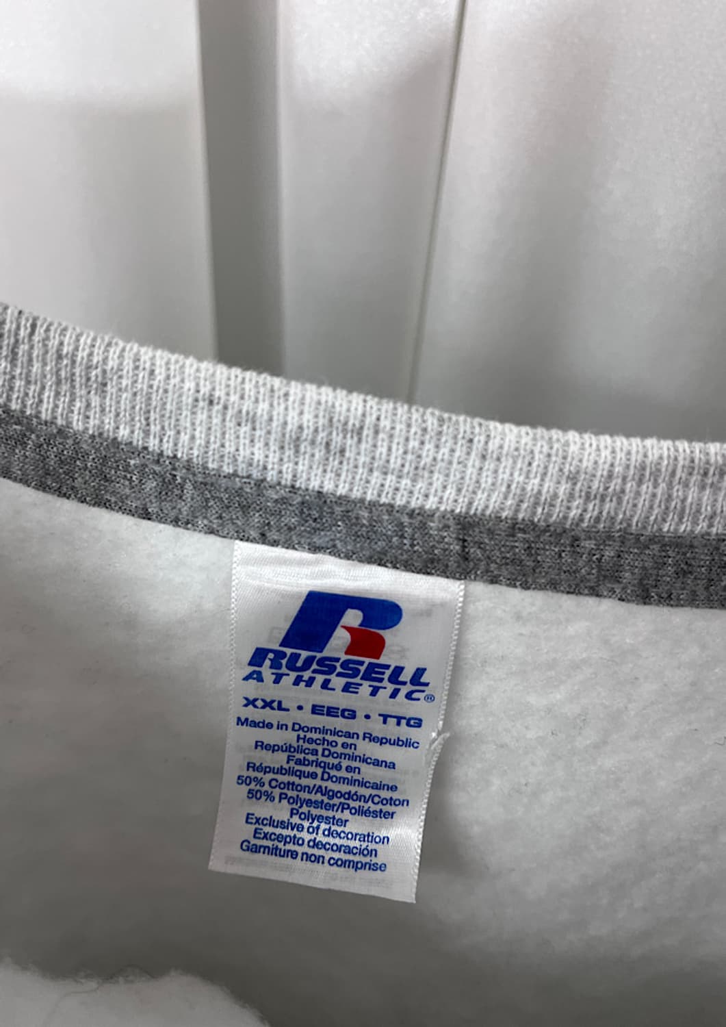 RUSSELL ATHLETIC 상품이미지4