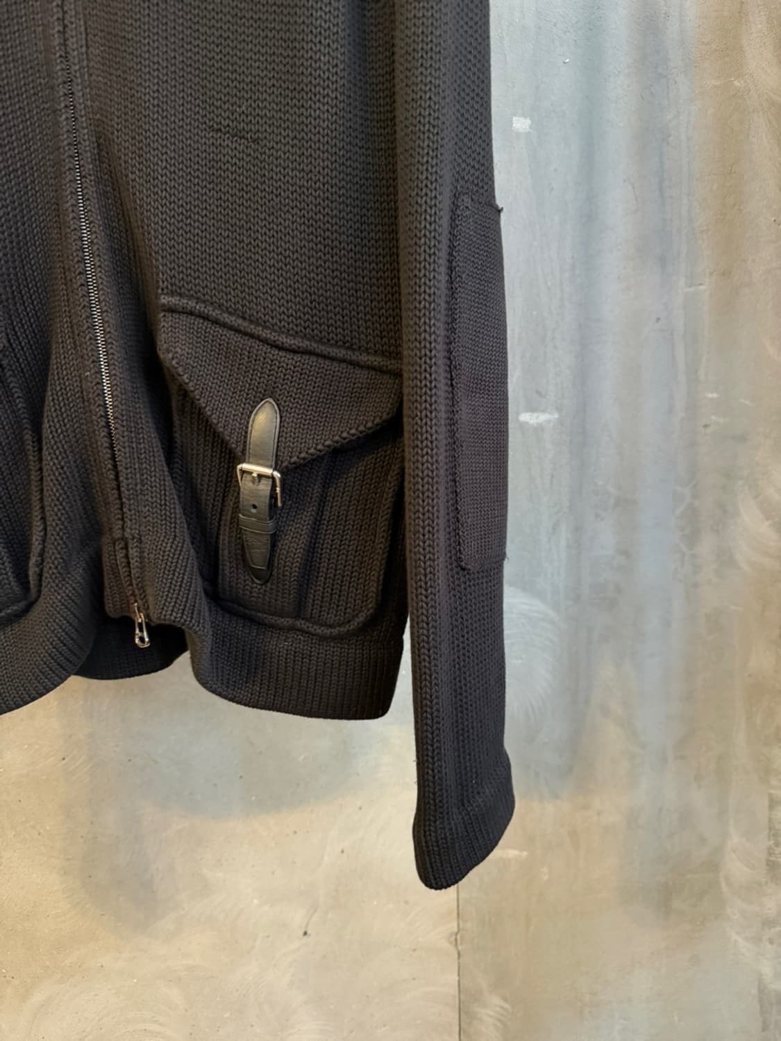 폴로 랄프로렌 니트 자켓 105 상품이미지9