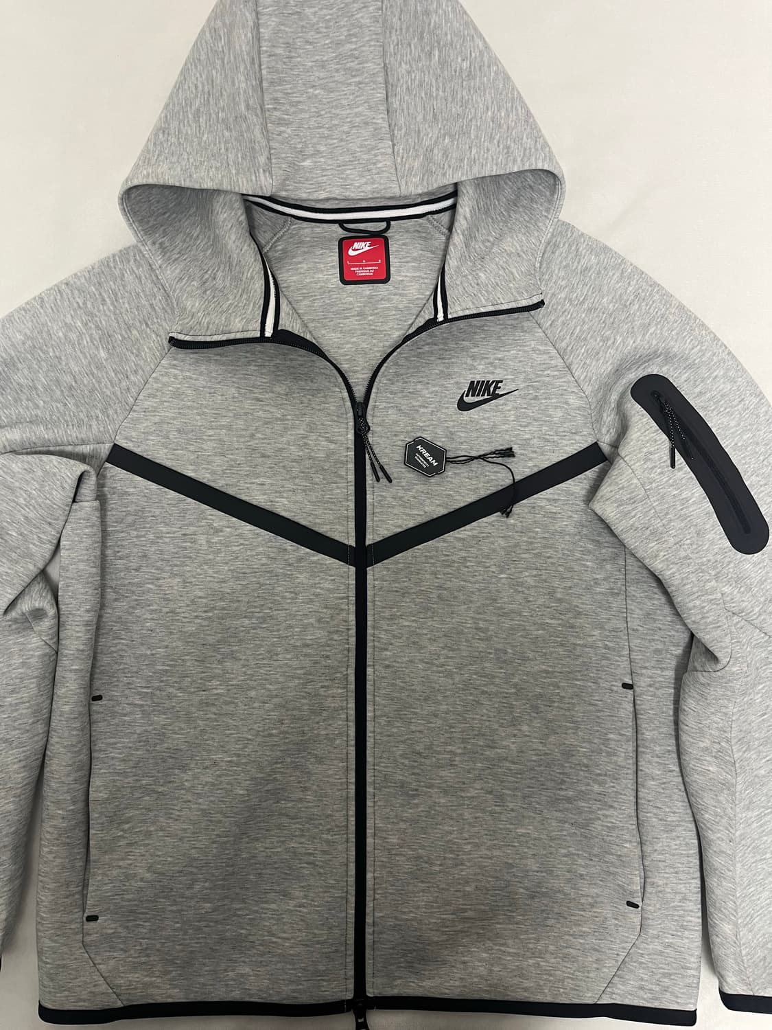 나이키 테크팩 L 상품이미지1