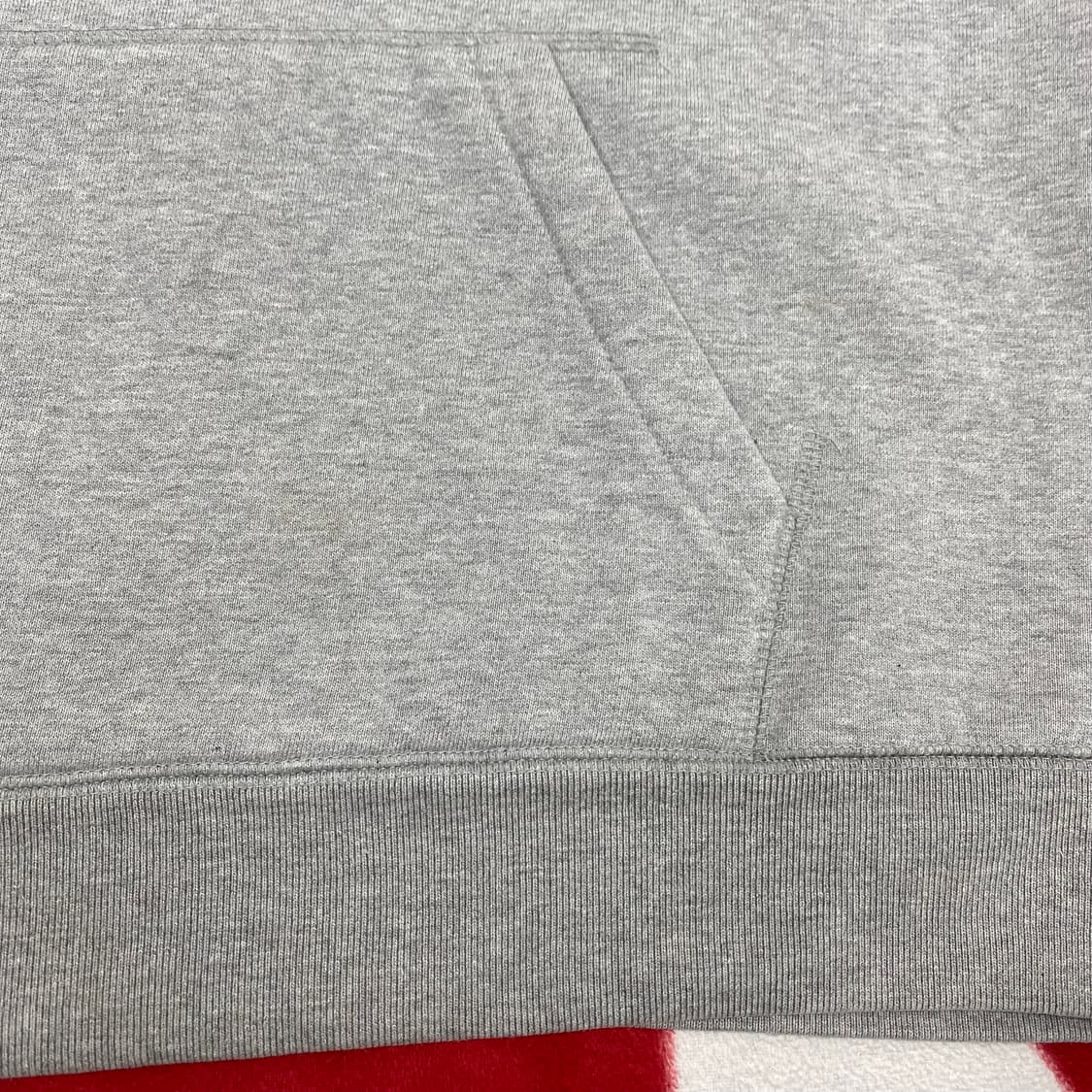 데우스 엑스마키나 서울 후드티 L 상품이미지5