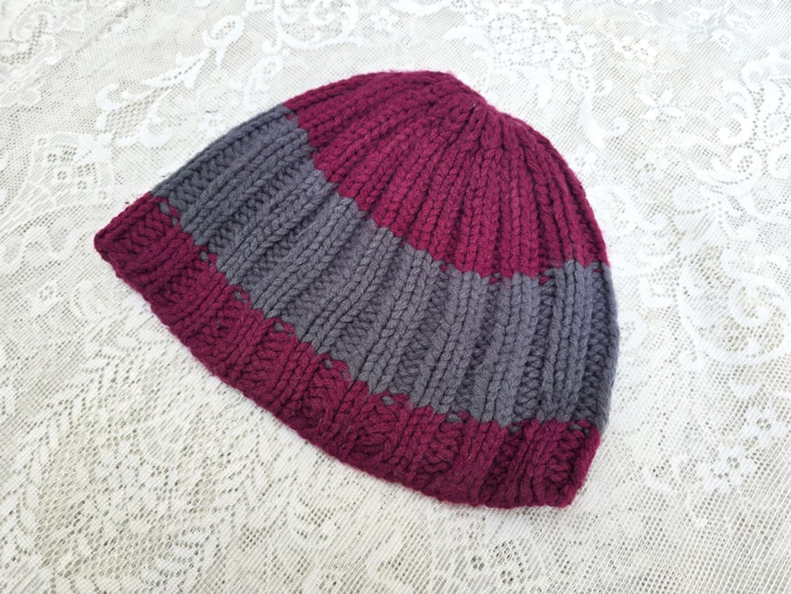 오클리 핸드메이드 비니 상품이미지3