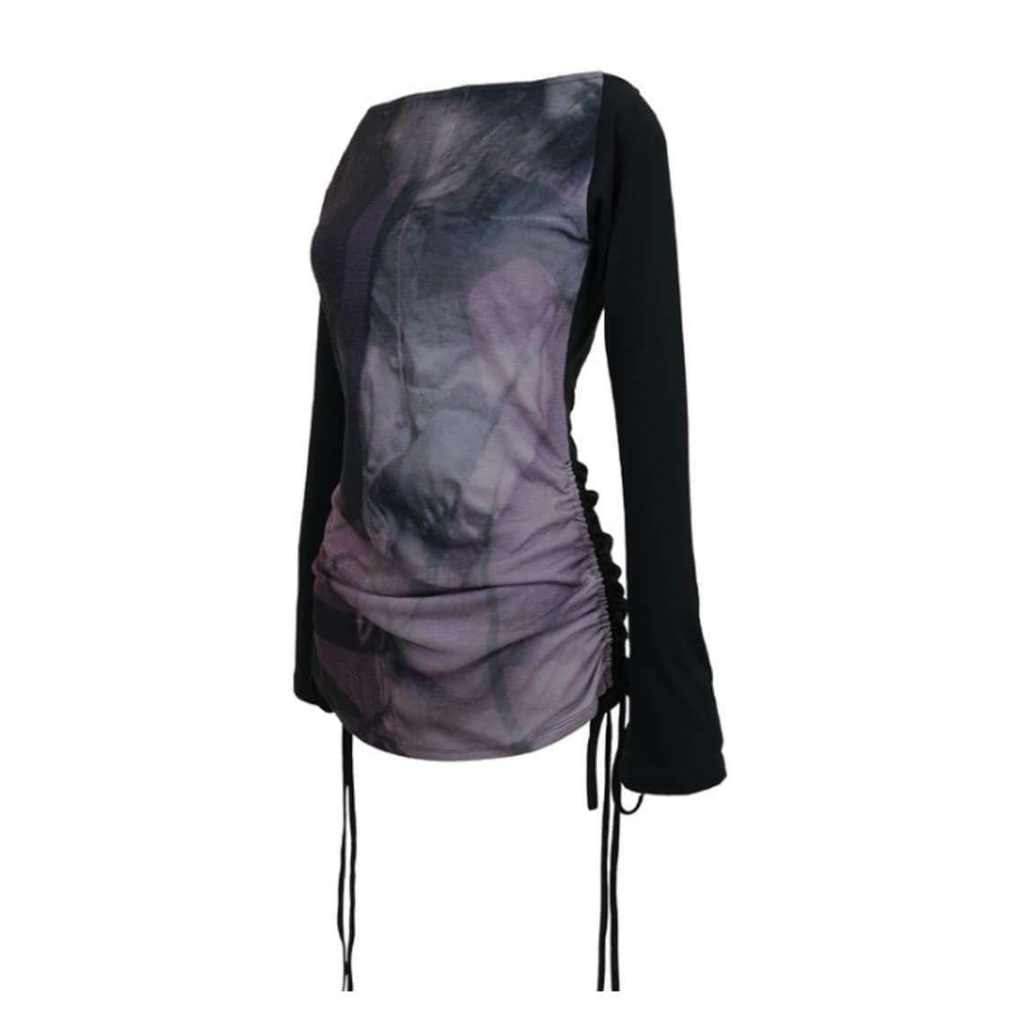DTP BALLET LONG SLEEVE 상품이미지1