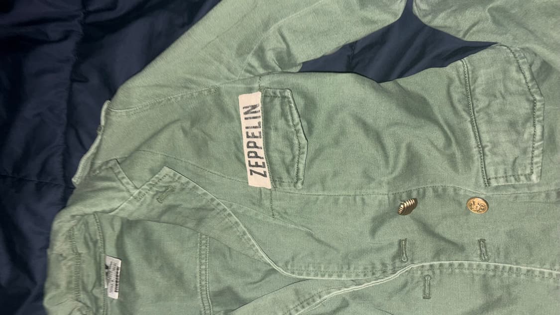 Sly 나폴레옹 자켓 상품이미지4