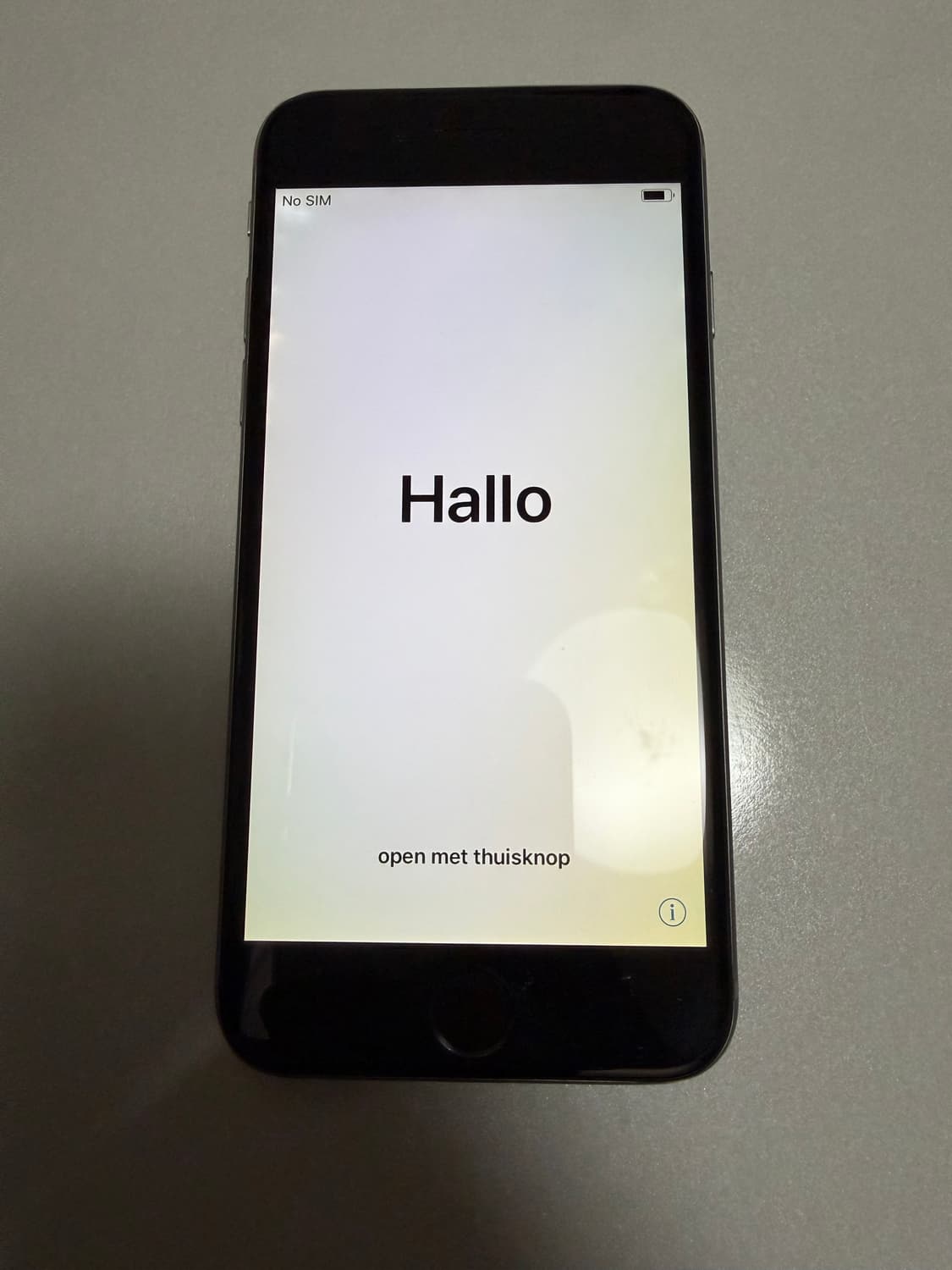 아이폰6 64 스그 상품이미지1