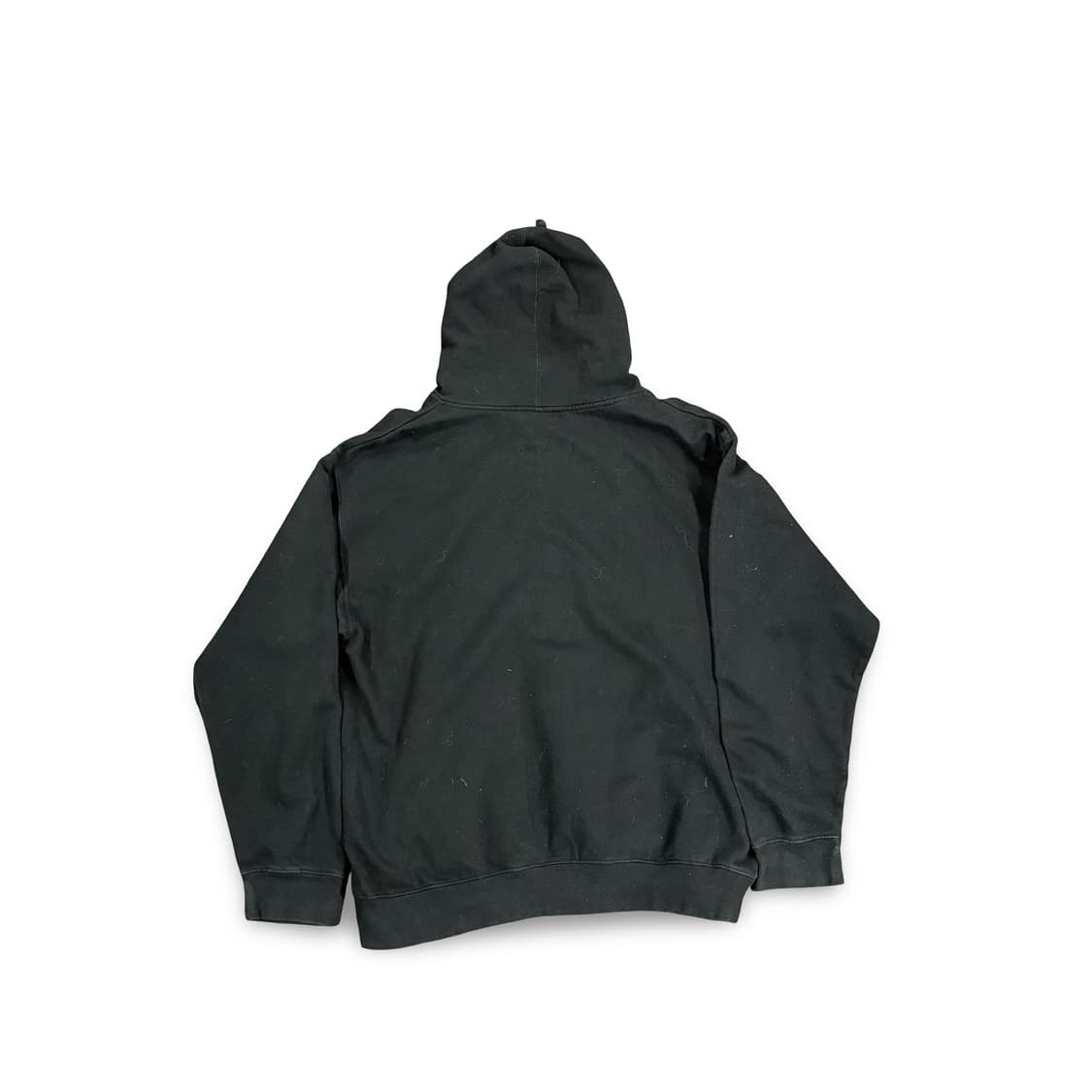 (95)빈티지스컬후드집업 상품이미지2