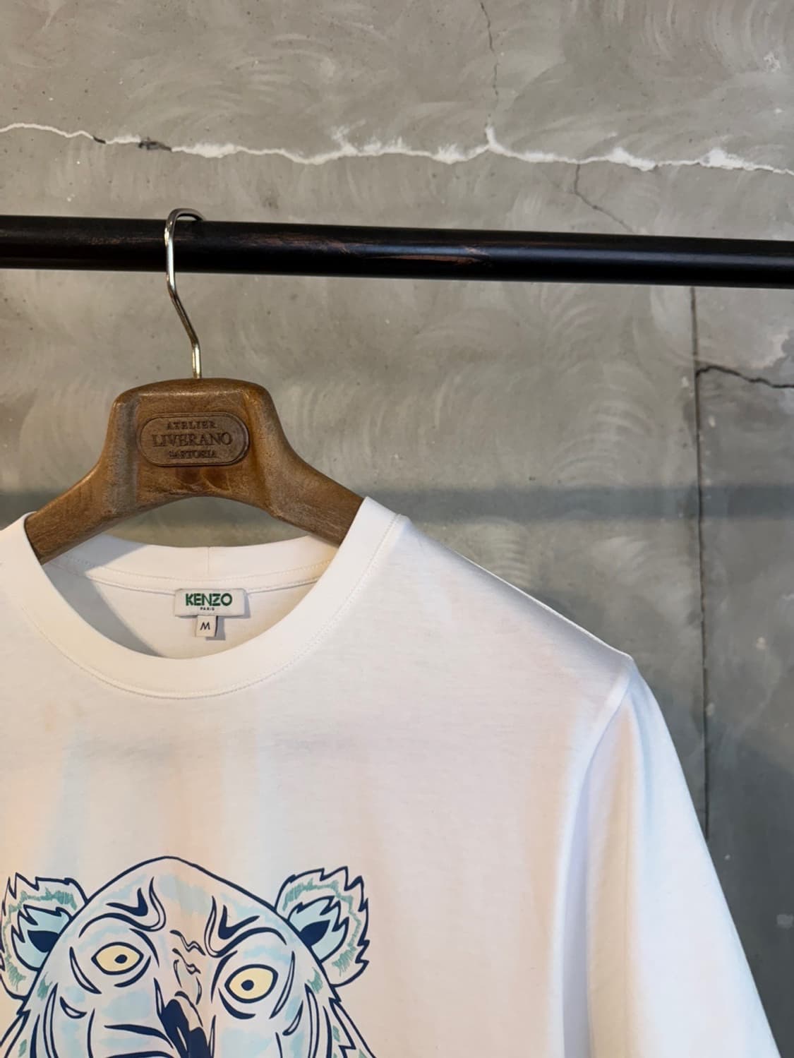 겐조 티셔츠 100 상품이미지4