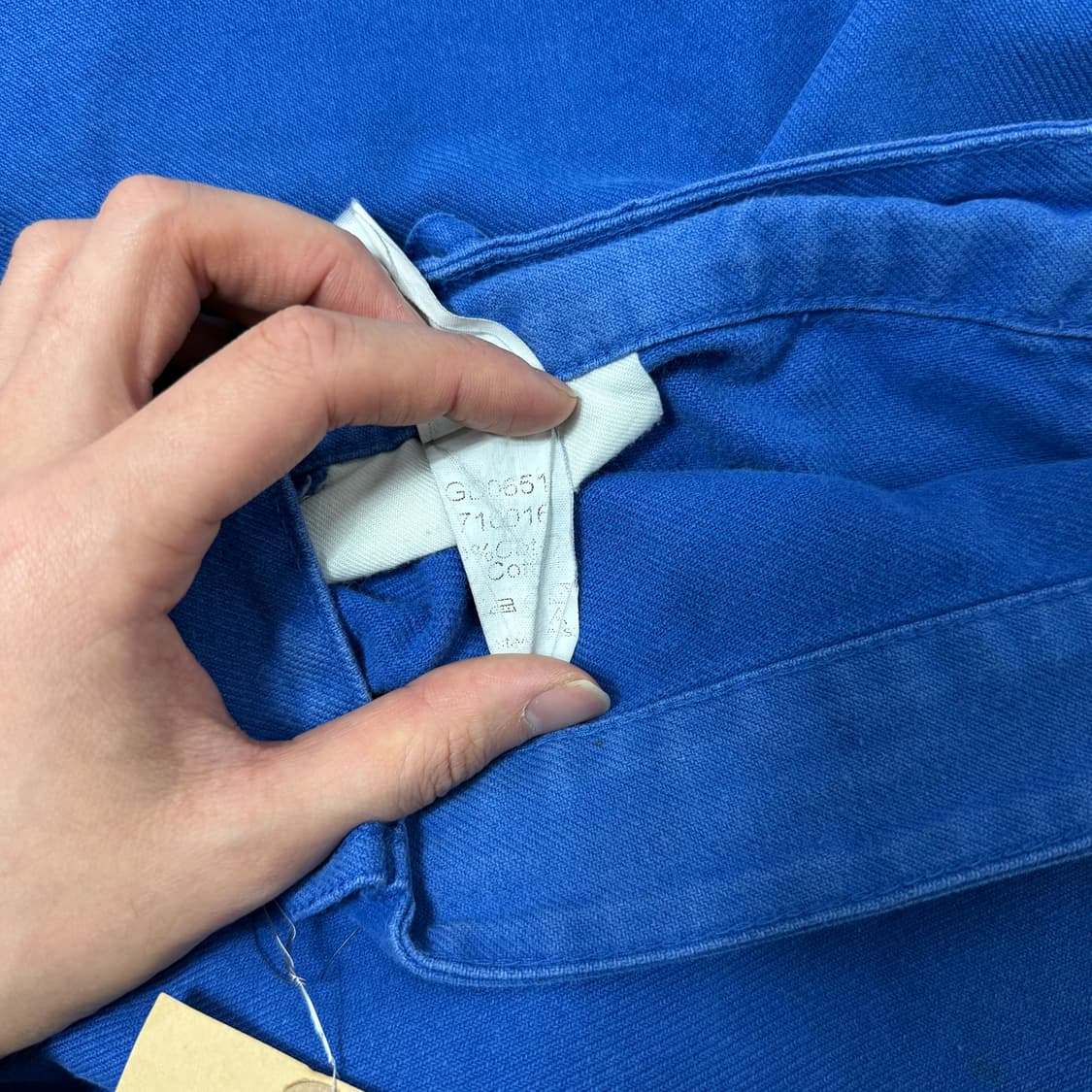 No.04 프렌치 워크 팬츠  상품이미지5