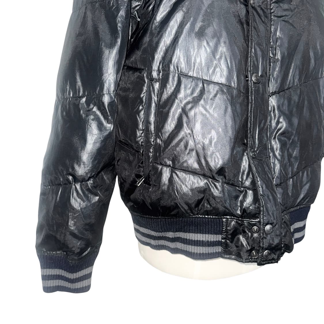 Black Padding 상품이미지3