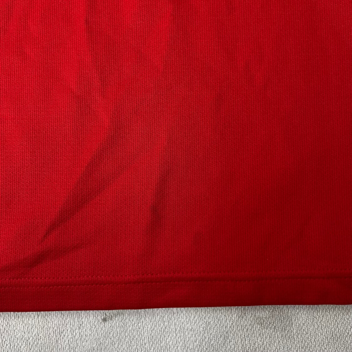 100 리버풀 08-09칼스버그 반팔 카라티 상품이미지6