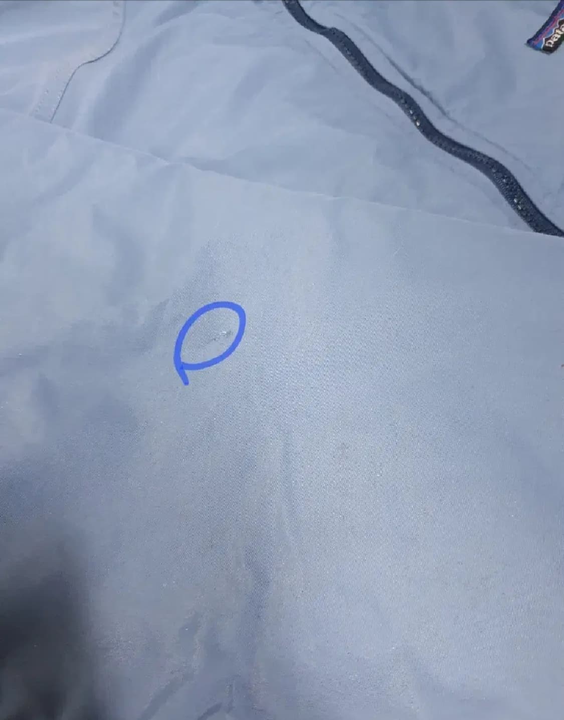 (XL)파타고니아Usa 쉘드 신칠라 봄버 자켓 셸드 상품이미지9