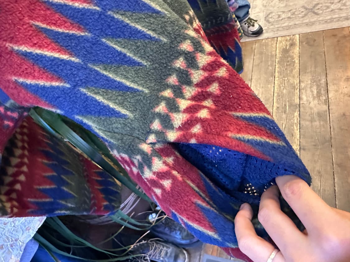 Z-460 파타고니아 신칠라  상품이미지5