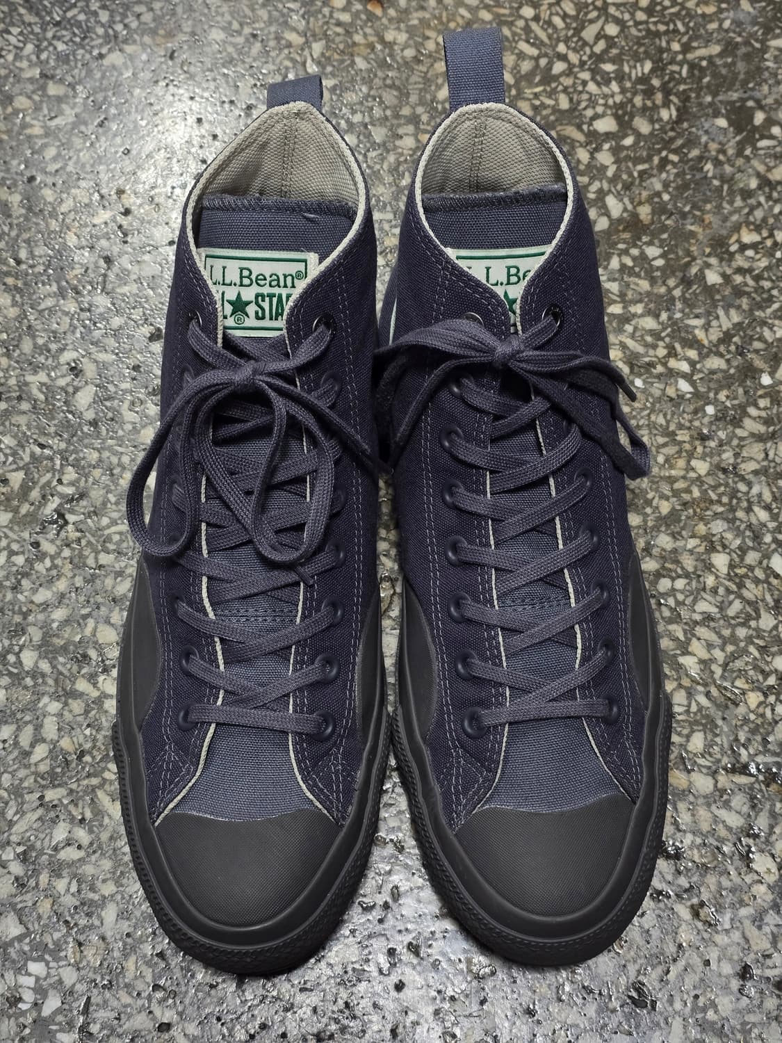 L.L Bean X Converse 척테일러 올스타 285 상품이미지2