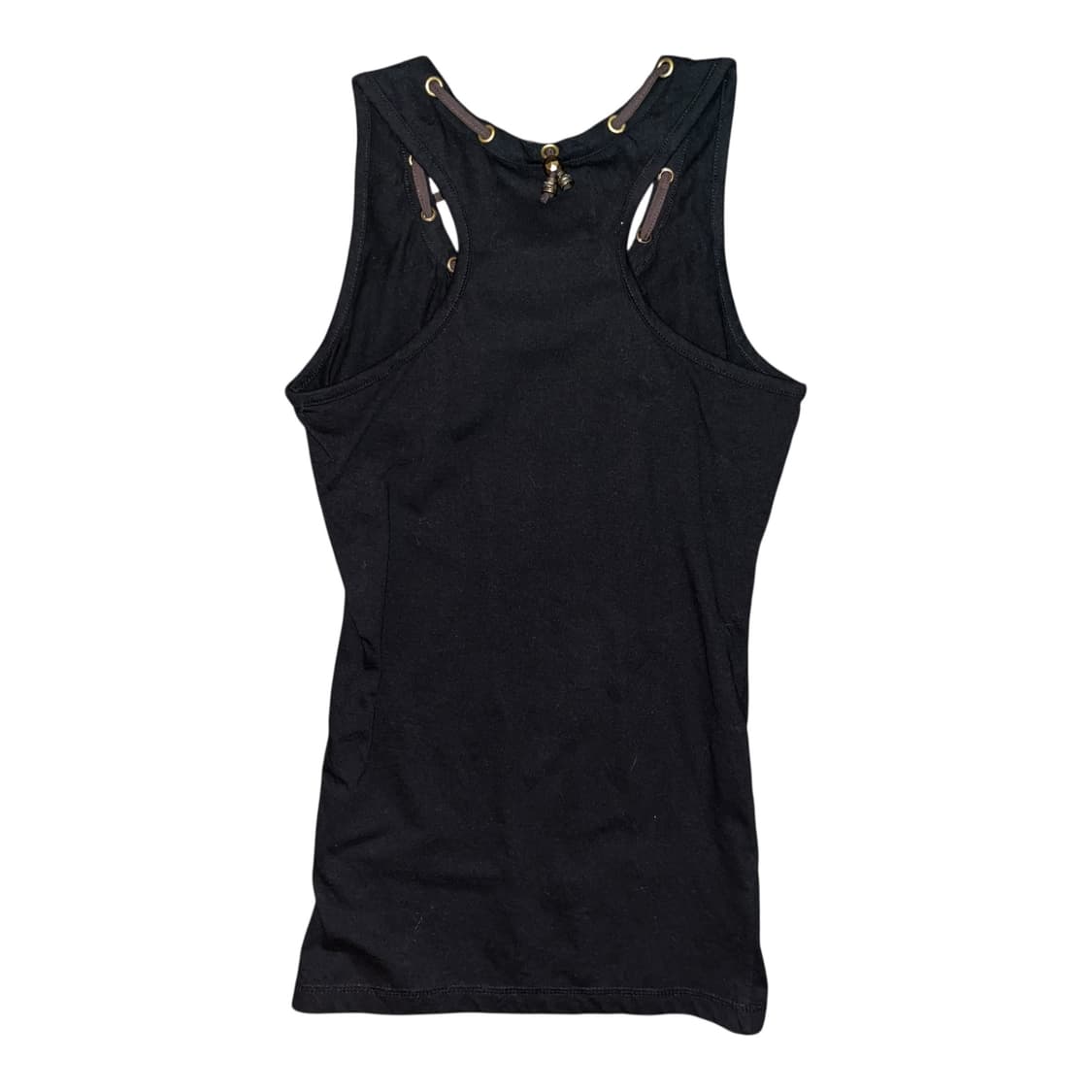 Oggetto 에스닉 목걸이 나시 y2k펑크갸루 상품이미지3