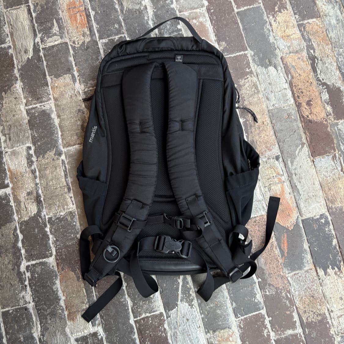 Arcteryx 아크테릭스 맨티스 26 백팩 상품이미지2