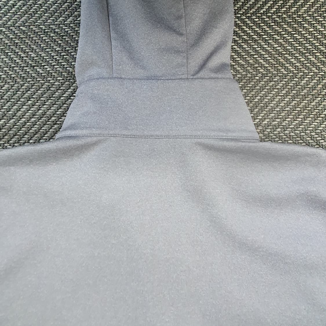 리복 후드집업 자켓 남자105 상품이미지8