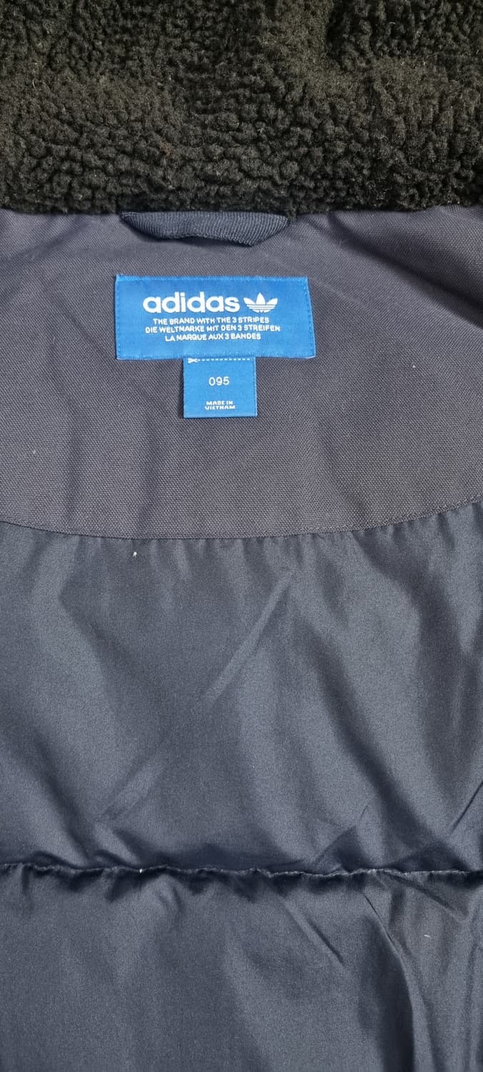 아디다스 헤비 덕다운 패딩 M _ 남성 L 추천 상품이미지9