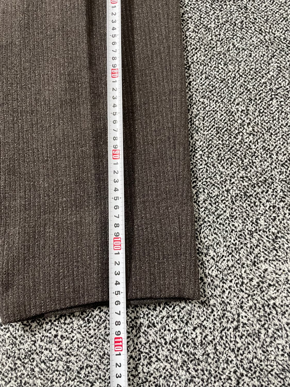 빈티지9. 일본빈티지 KENZO 겐조 울 팬츠 슬랙스 슈트 정장 바지 상품이미지7