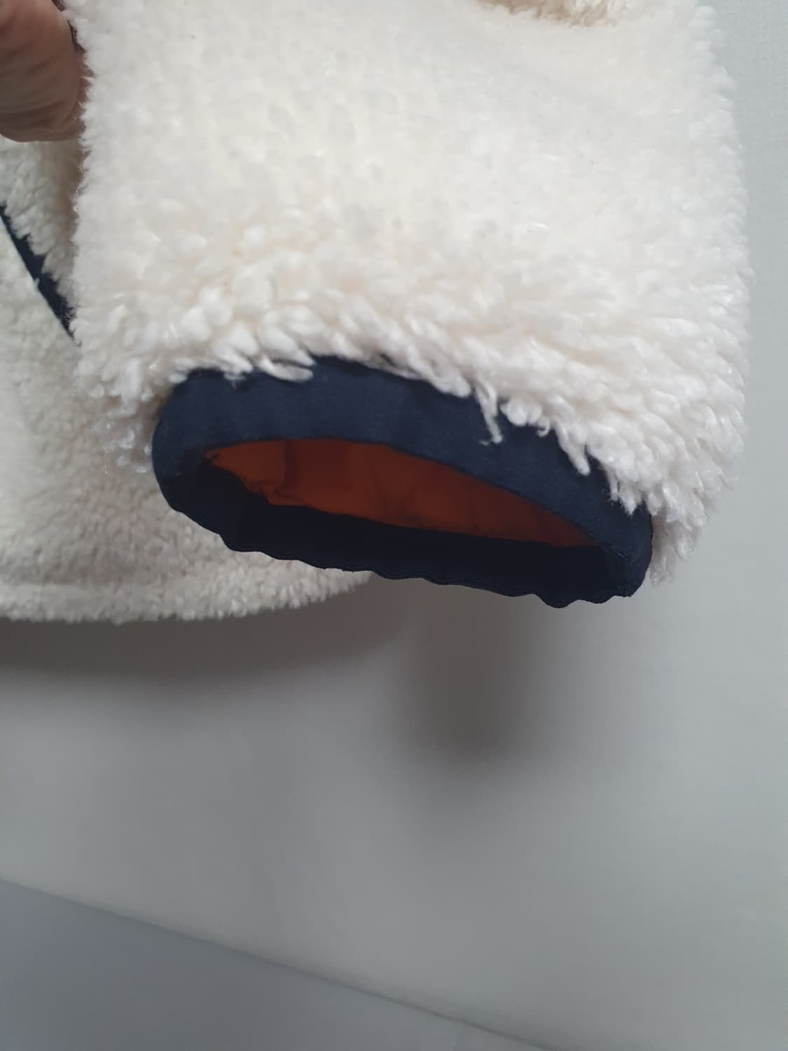 택포가 케이투 패딩 비숑 구스다운점퍼 100 상품이미지5