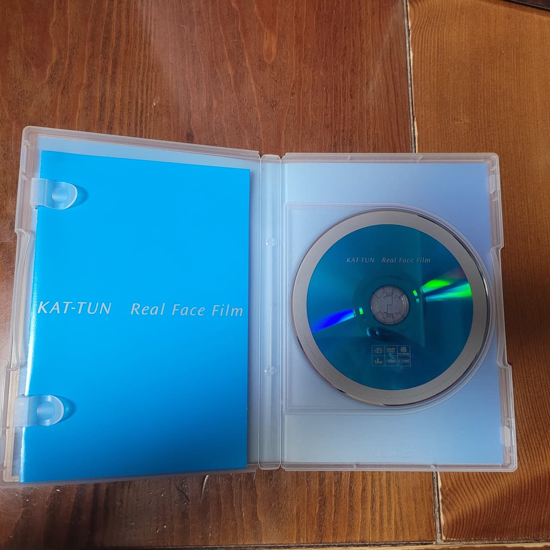 KAT-TUN DVD 앨범 3개 상품이미지2