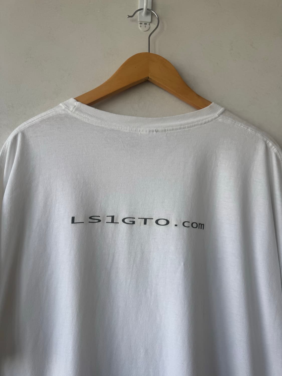 Vtg Car Tee 상품이미지7