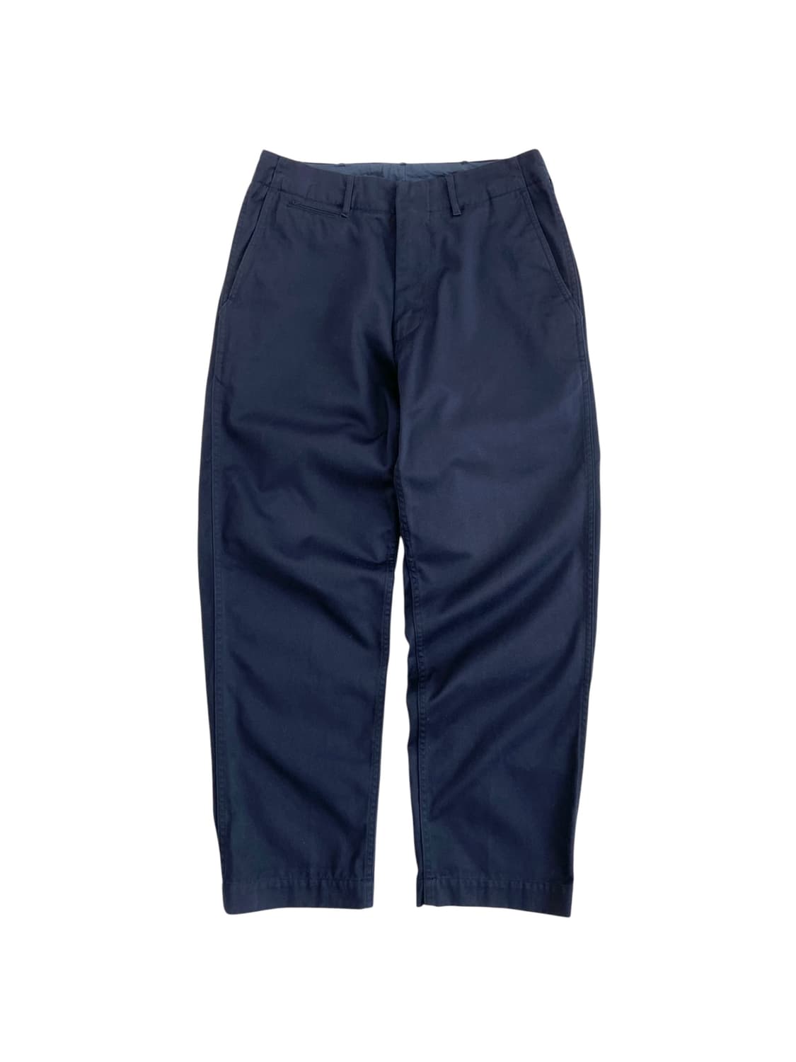 Nanamica Wide Chino Pants 상품이미지1