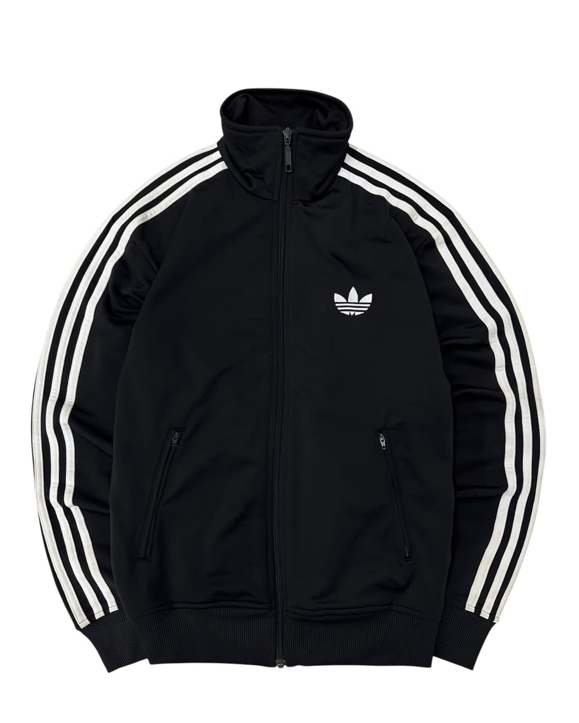 아디다스 파이어버드 져지 블랙 (S) 상품이미지1