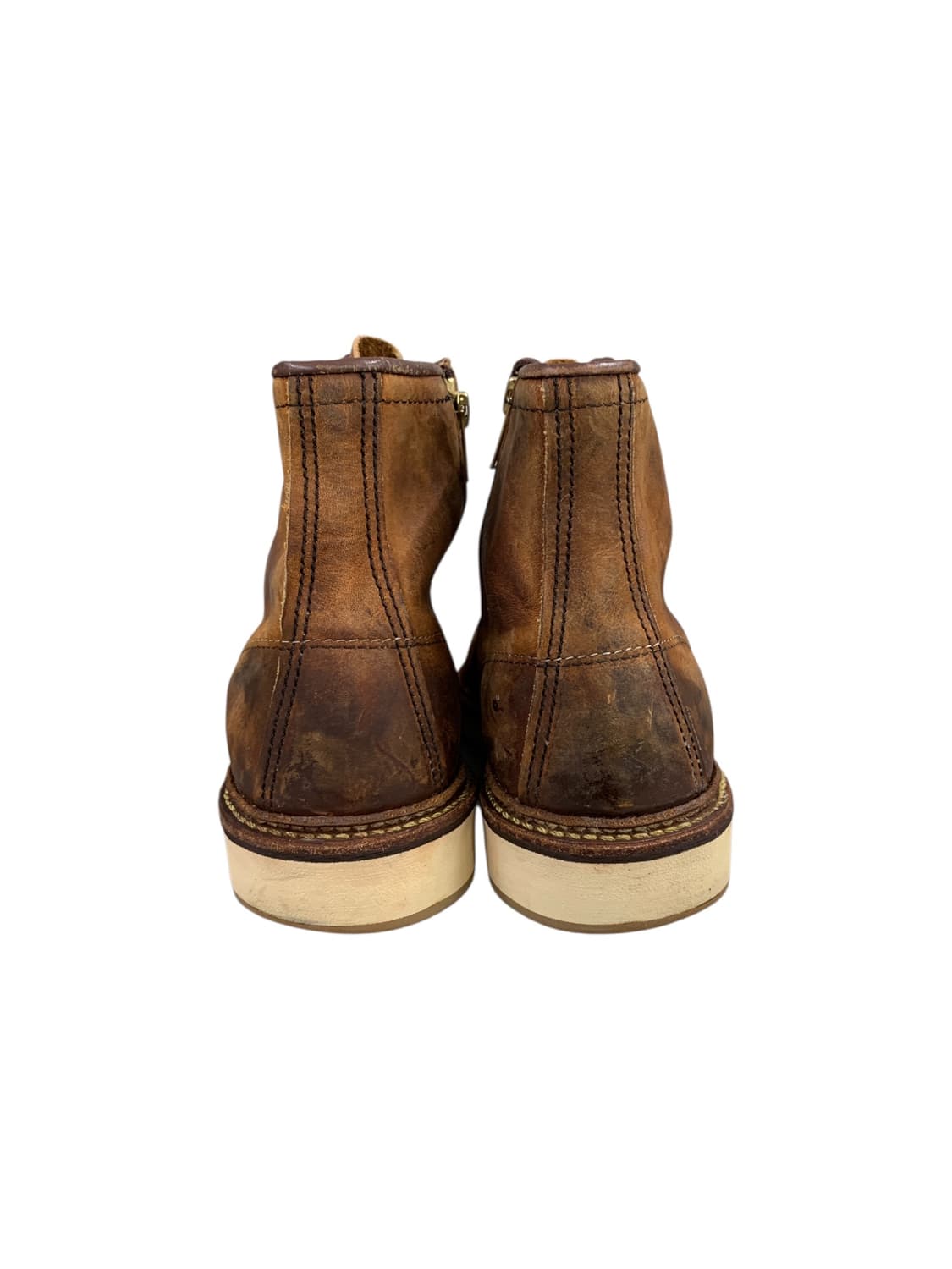 레드윙 6인치 목토 1907 부츠 브라운 270 (Gr-3167) 상품이미지2