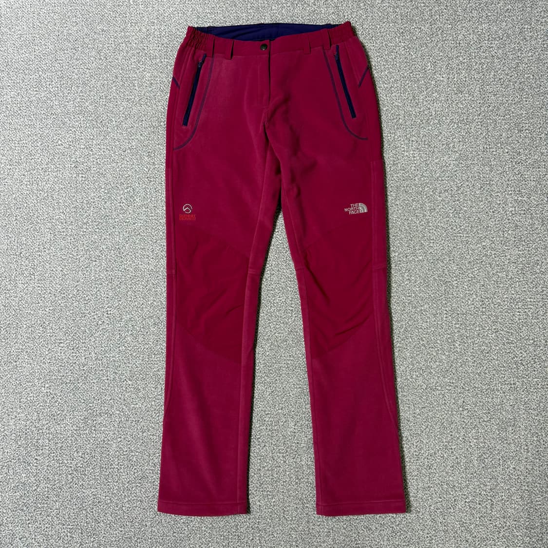 노스페이스 후리스 윈드스토퍼 팬츠 상품이미지3