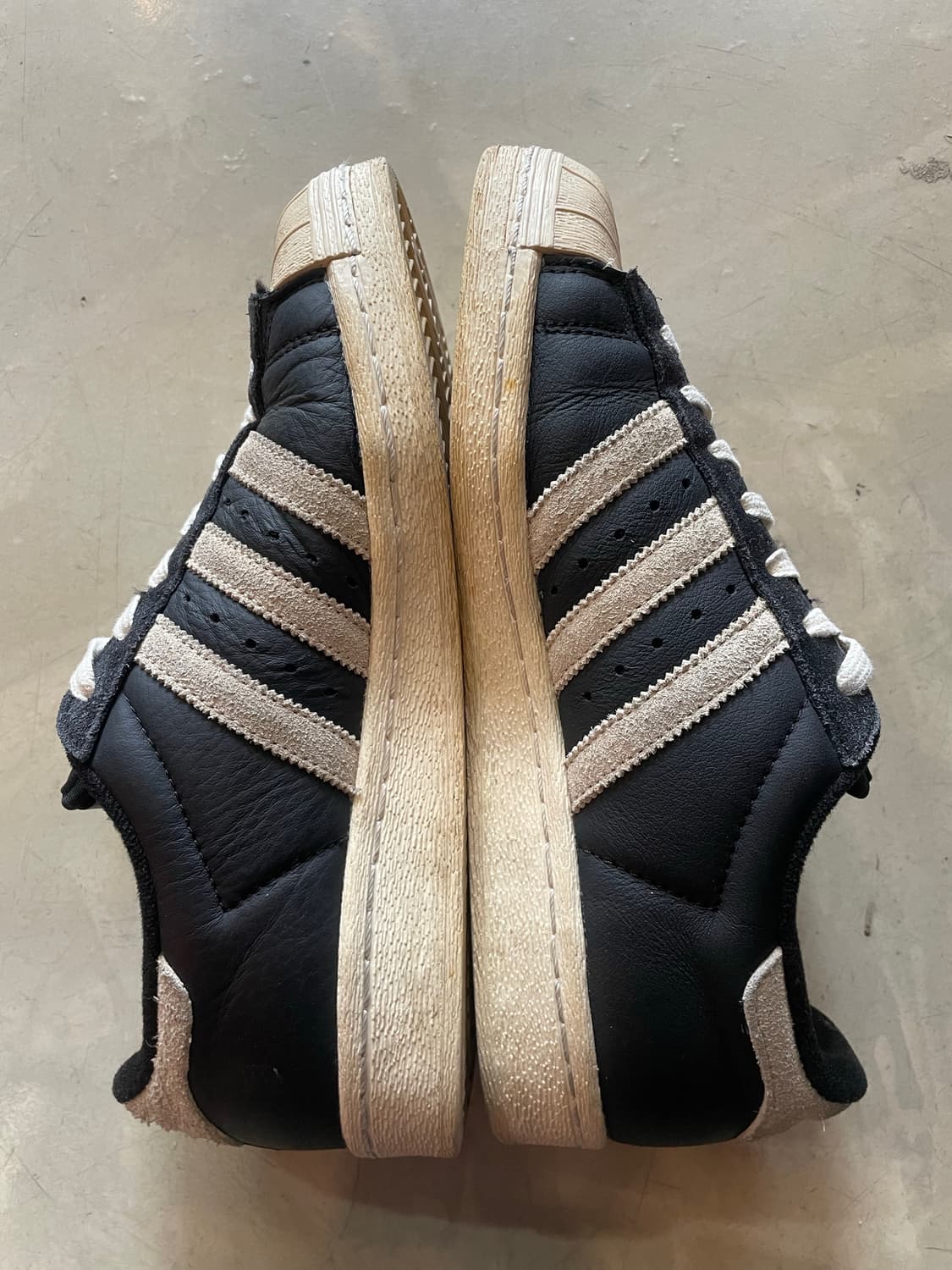 아디다스 슈퍼스타82 250 상품이미지3