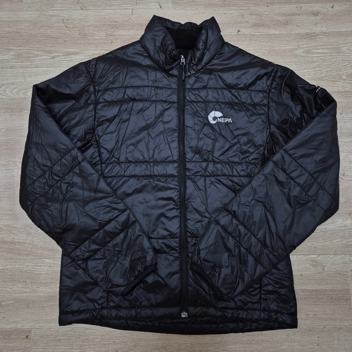 네파 에볼루션 남성 경량패딩 점퍼 M(95) 상품이미지1