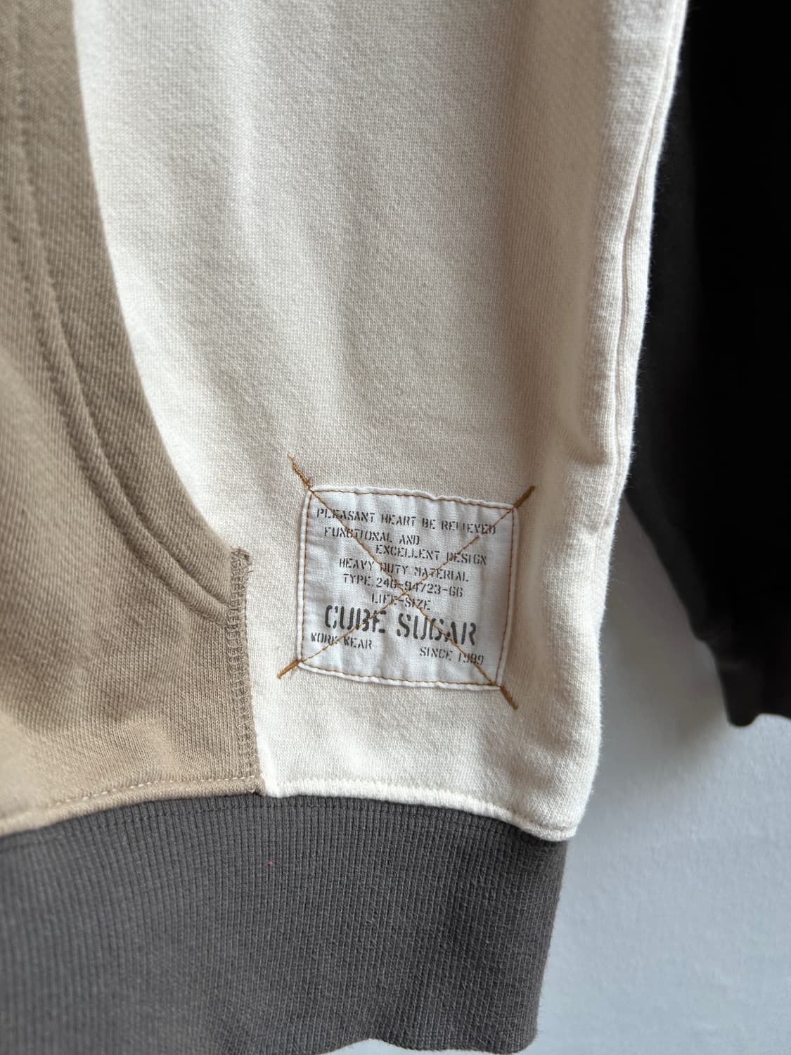 후드집업  상품이미지3