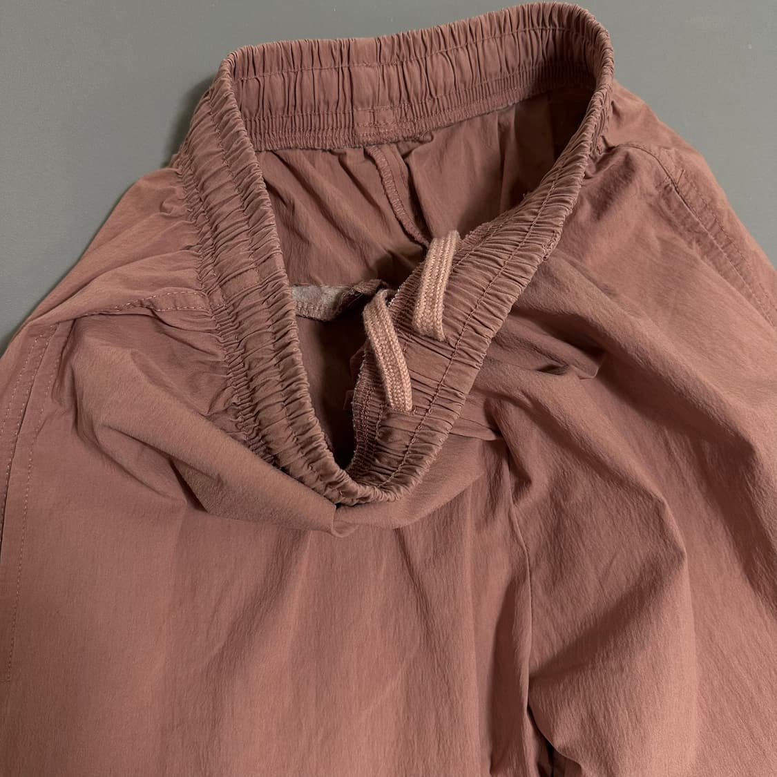 와일 클라이밍 팬츠 바지 핑크 M [020906] 상품이미지2