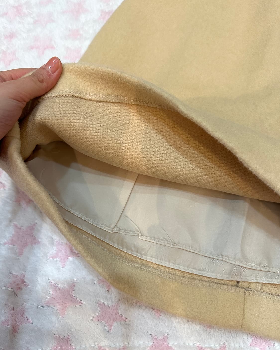 스커트 판매 (버버리, 체크, 앙고라) 상품이미지10