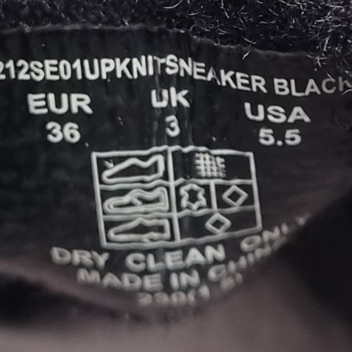 포나리나 워너비 니트 여성슬립온230 굽5.5 상품이미지6