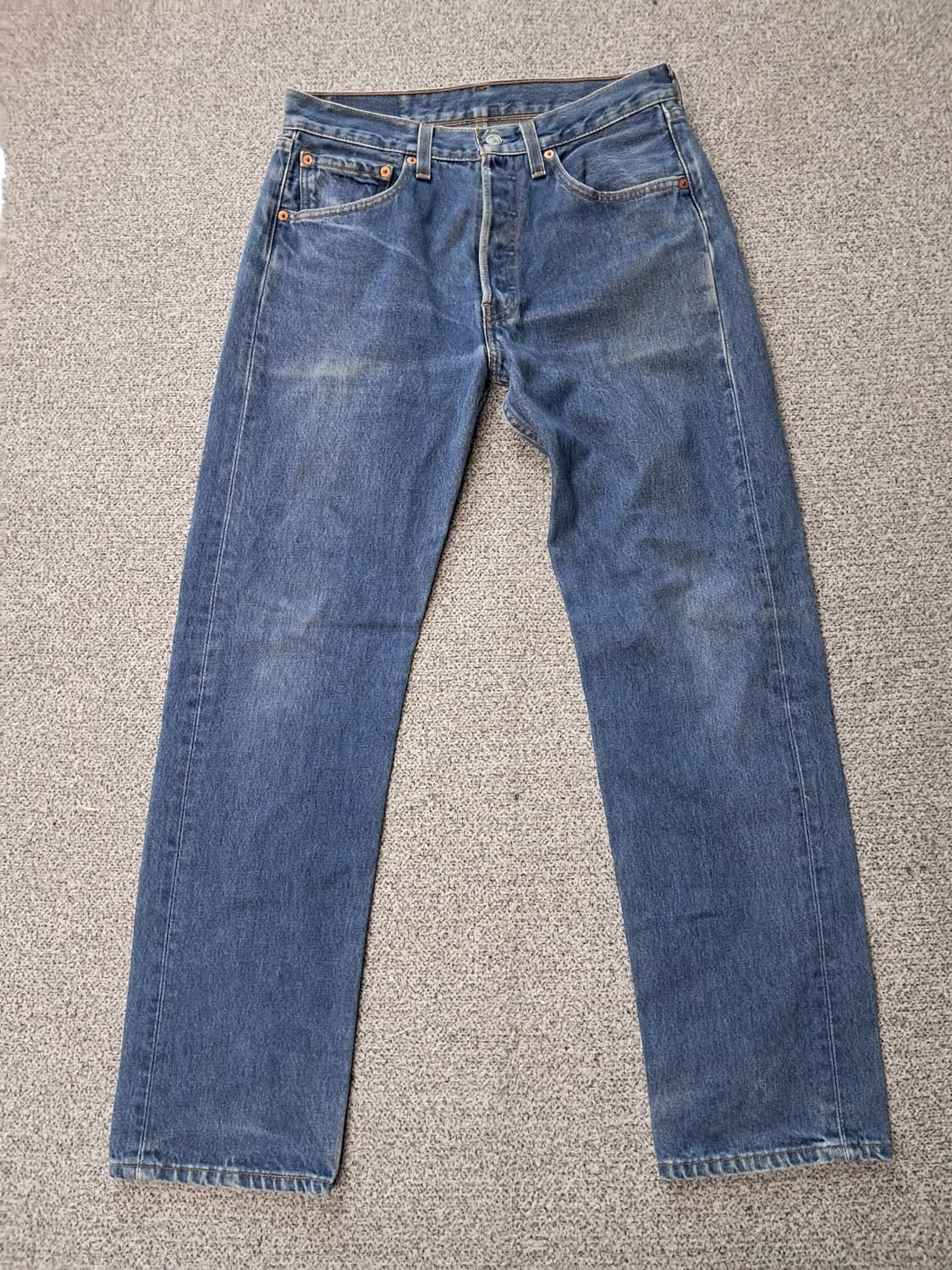 리바이스90s 501 usa 상품이미지1