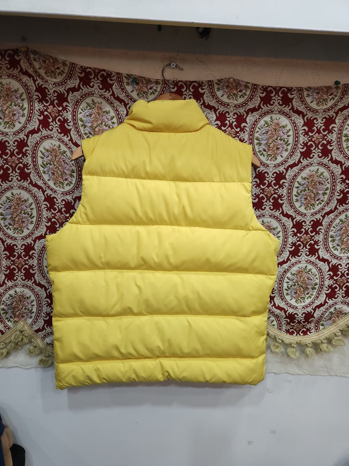 폴로 랄프로렌 오리털 양면 패딩조끼

 상품이미지4