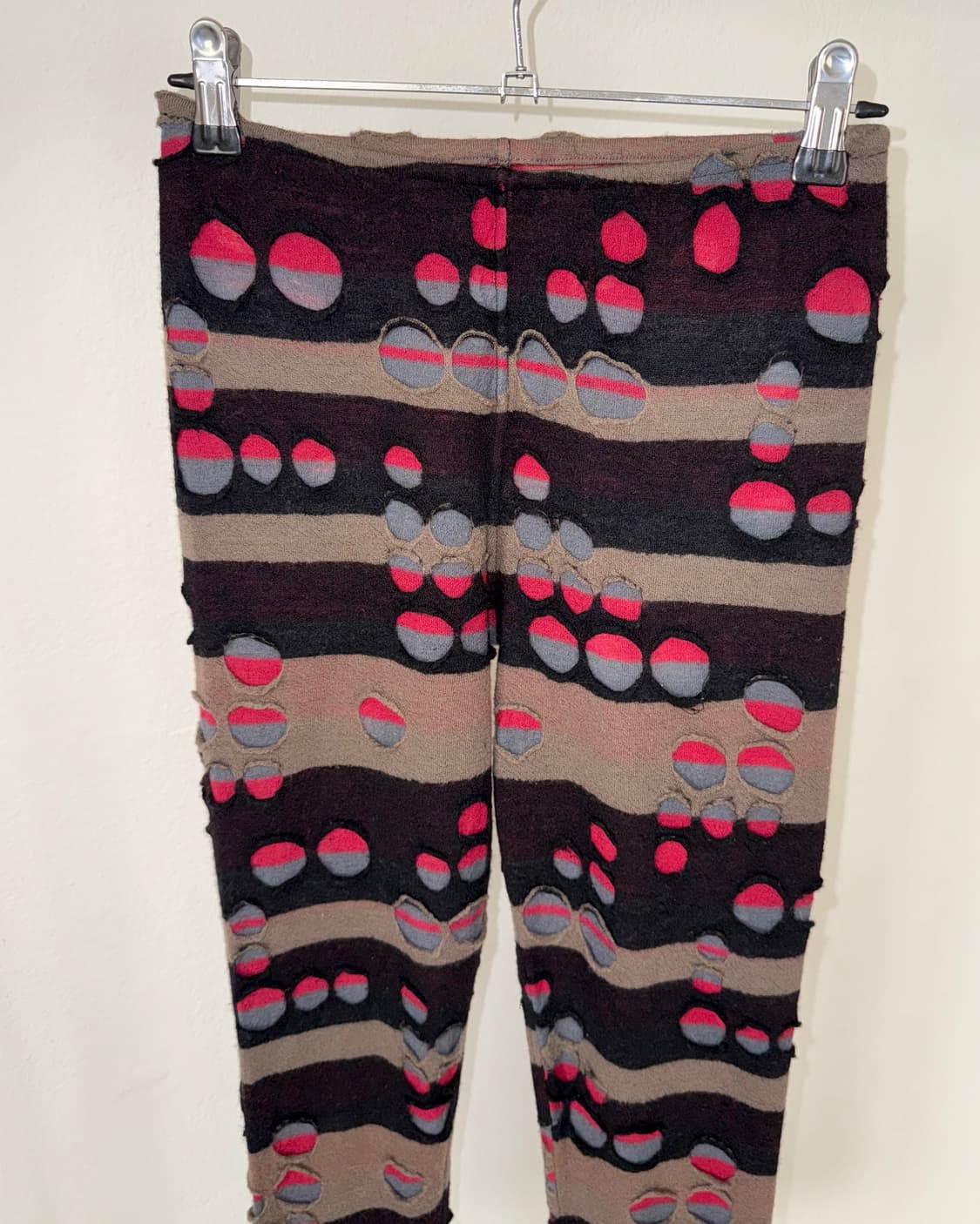 빈티지 레깅스 상품이미지4