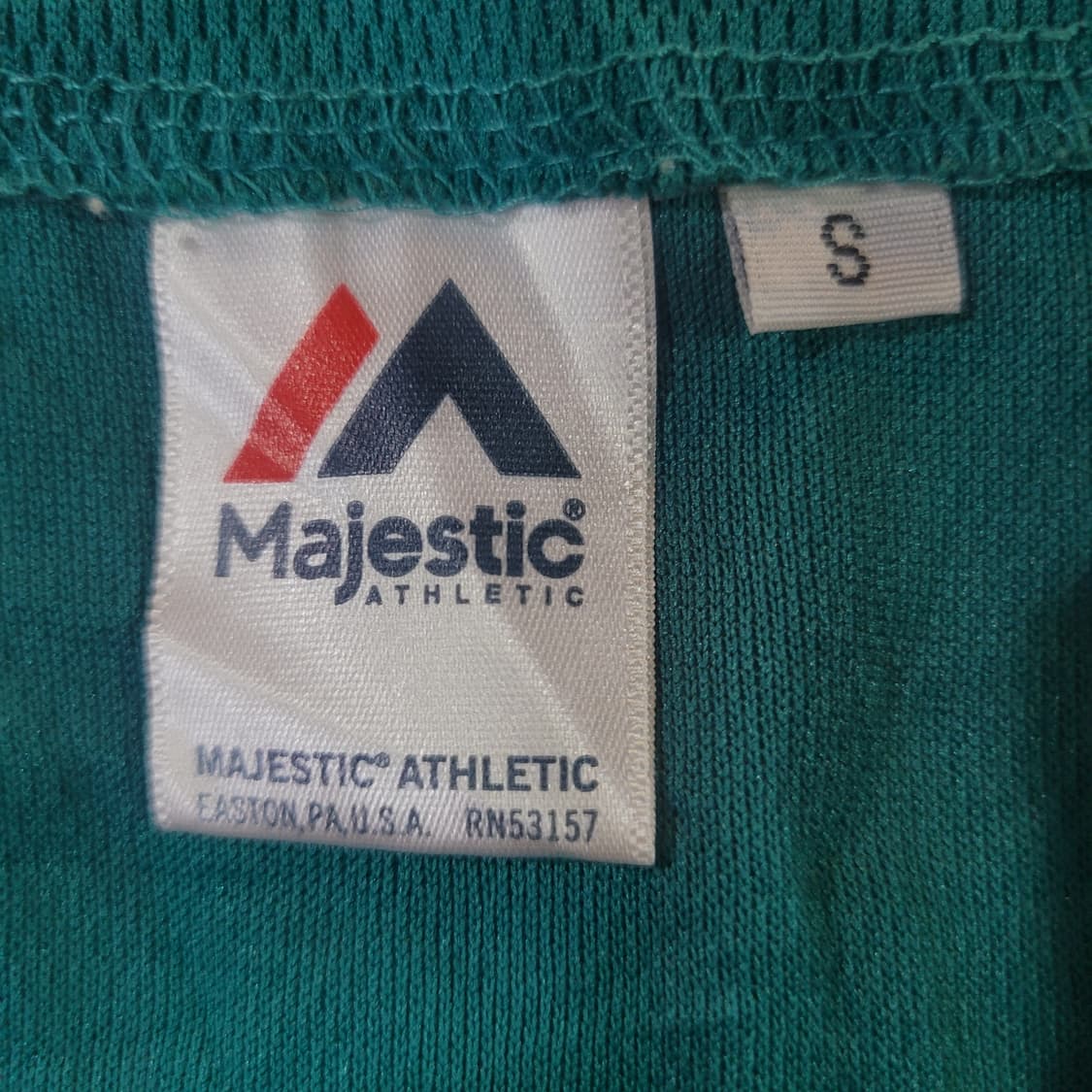 MAJESTIC 마제스틱 라이온스 유니폼 상품이미지2