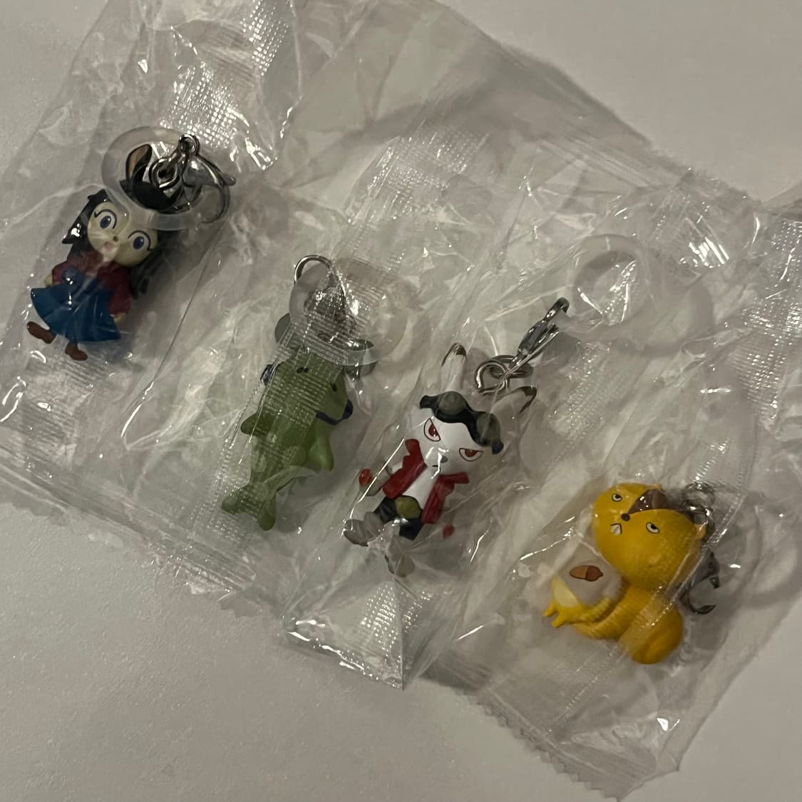 썸머워즈 메지루시 일괄판매 상품이미지1