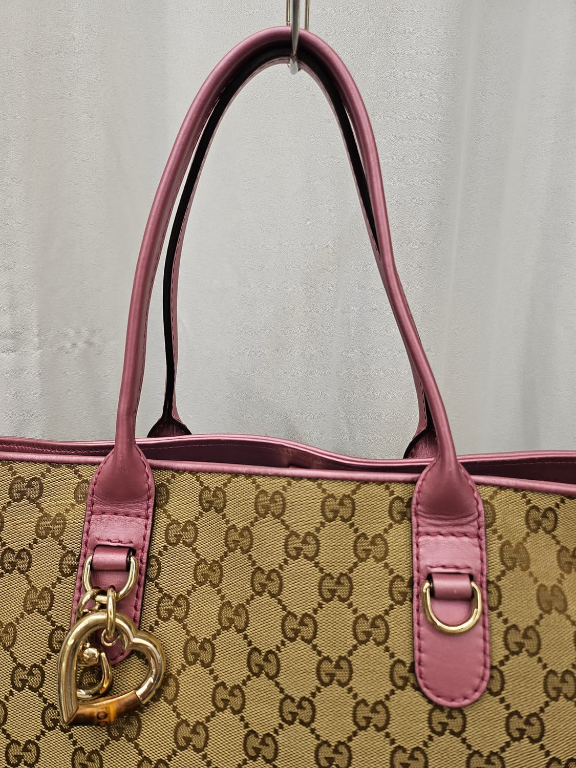 구찌 GUCCI GG쟈가드 쇼퍼백 상품이미지6