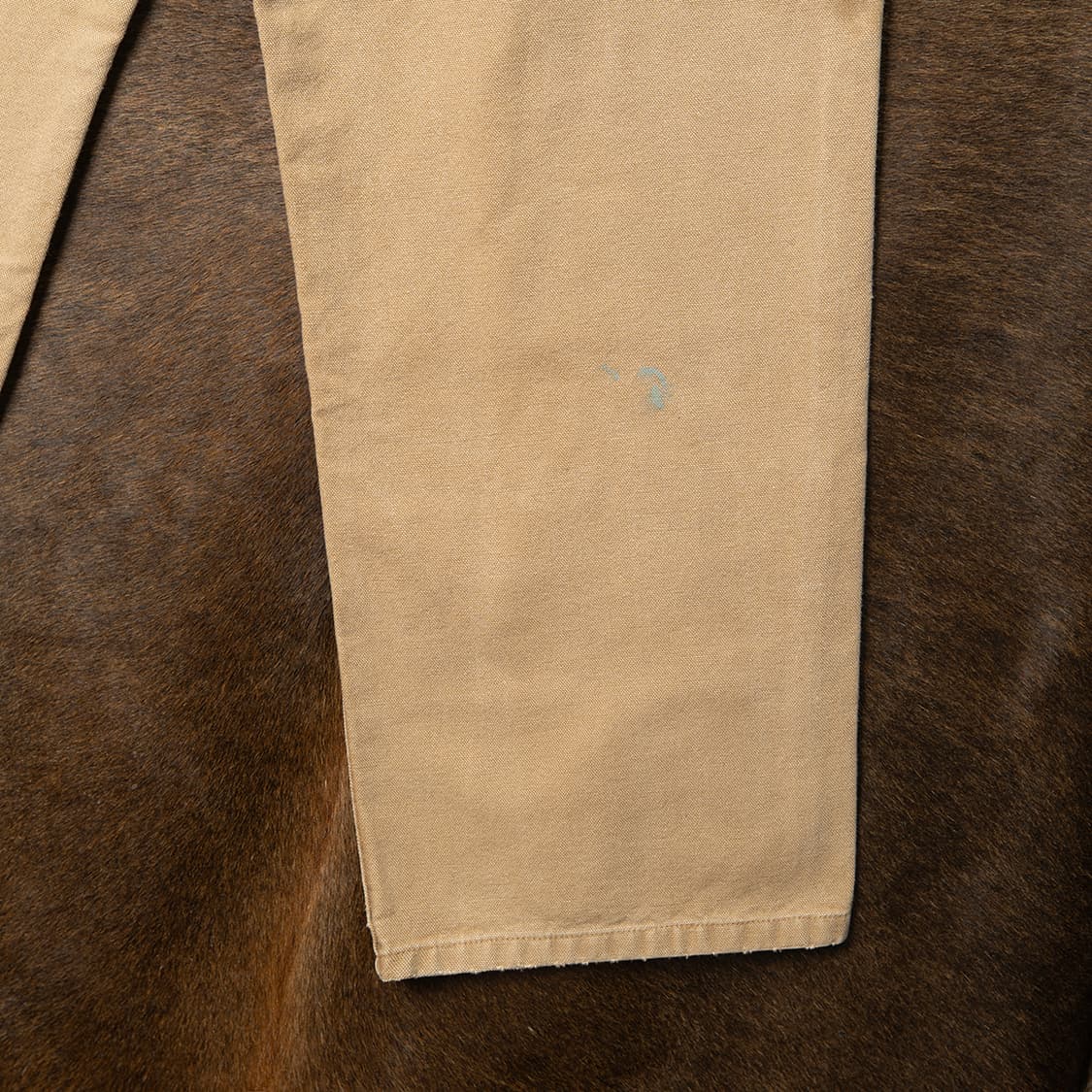 [34] 칼하트 B11 싱글니 덕캔버스 카펜터 워크팬츠 MB-1367  상품이미지3