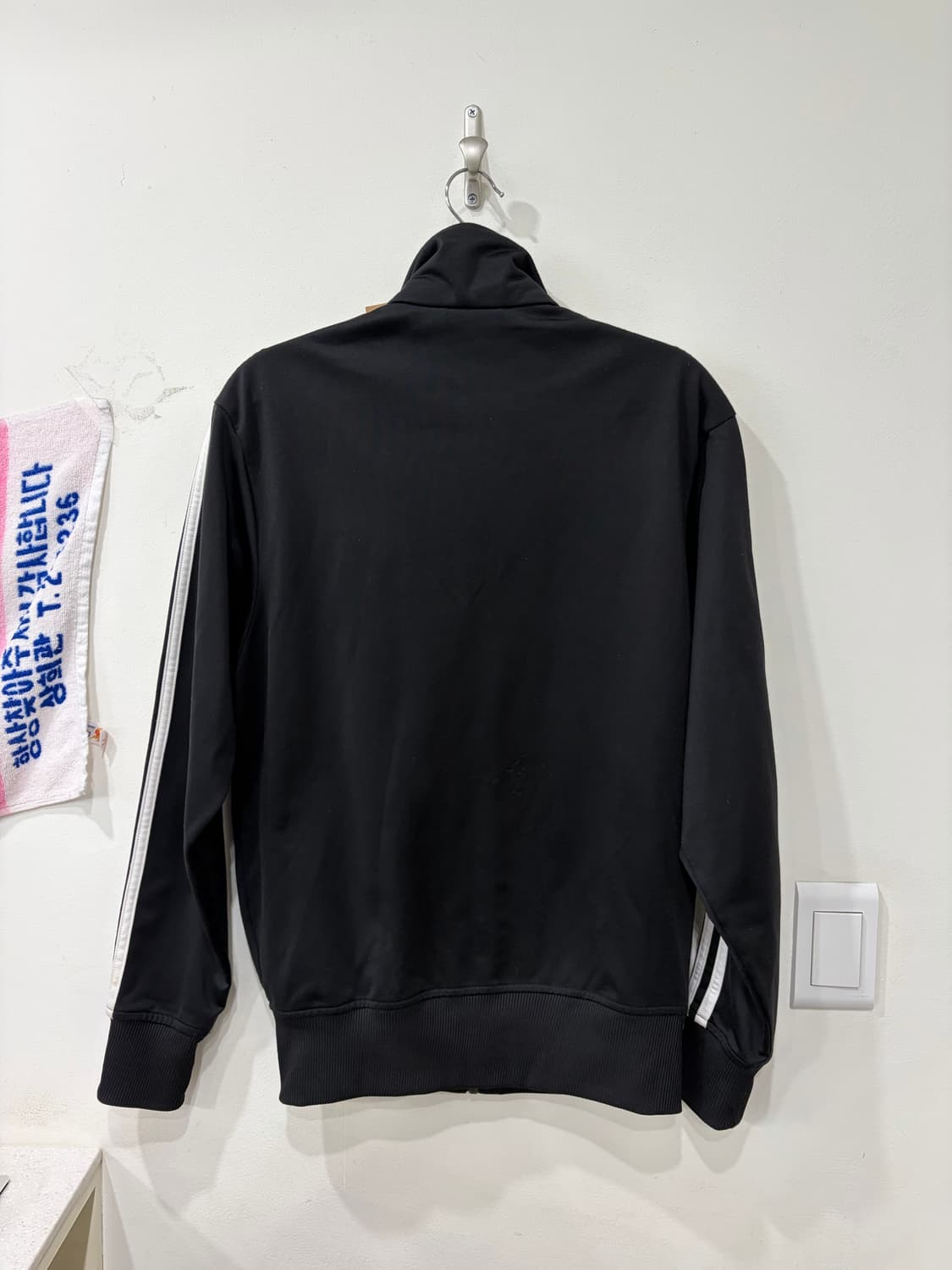 157. 아디다스 구파이어버드 져지 상품이미지3