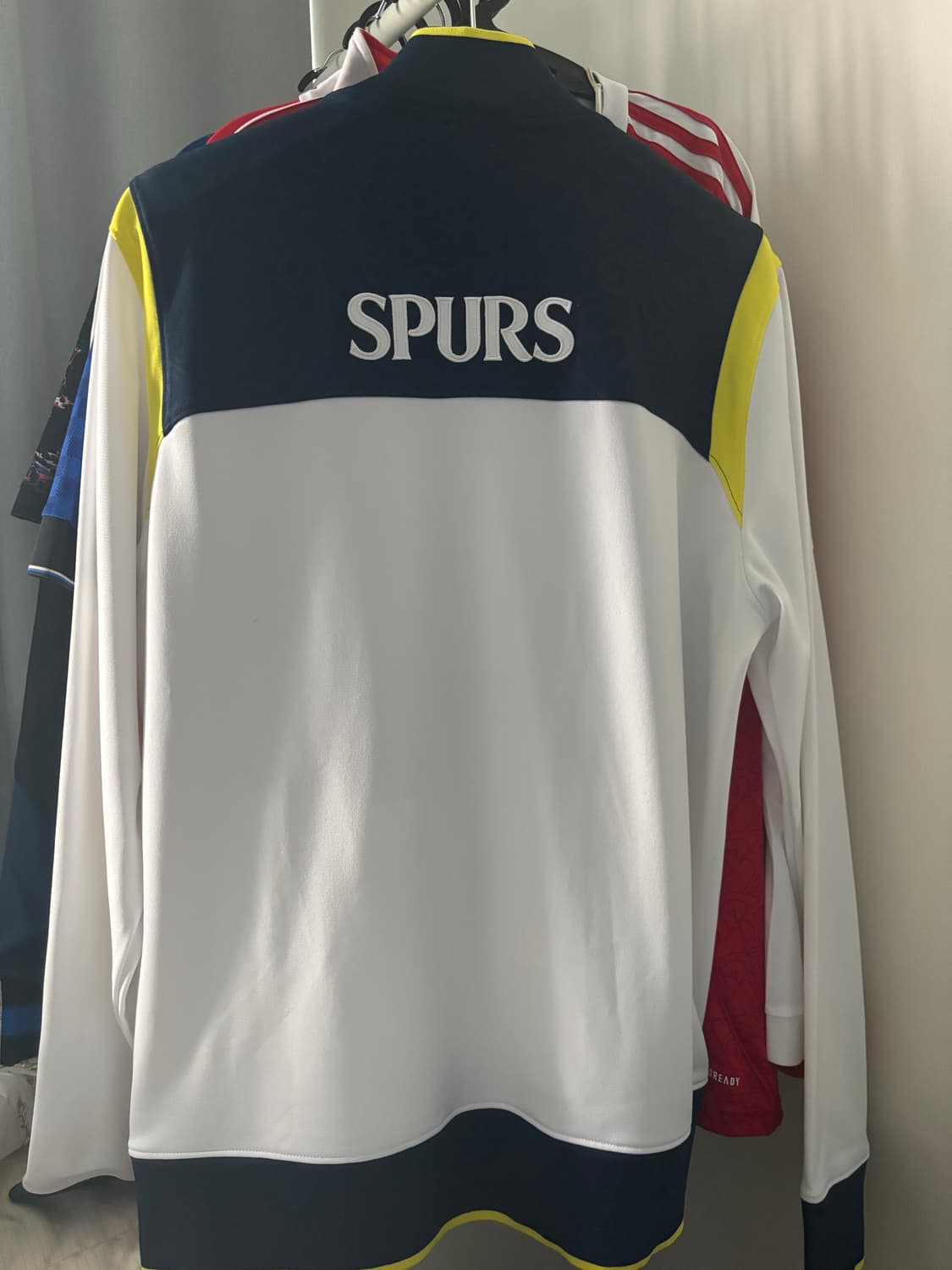 토트넘 져지 상품이미지2