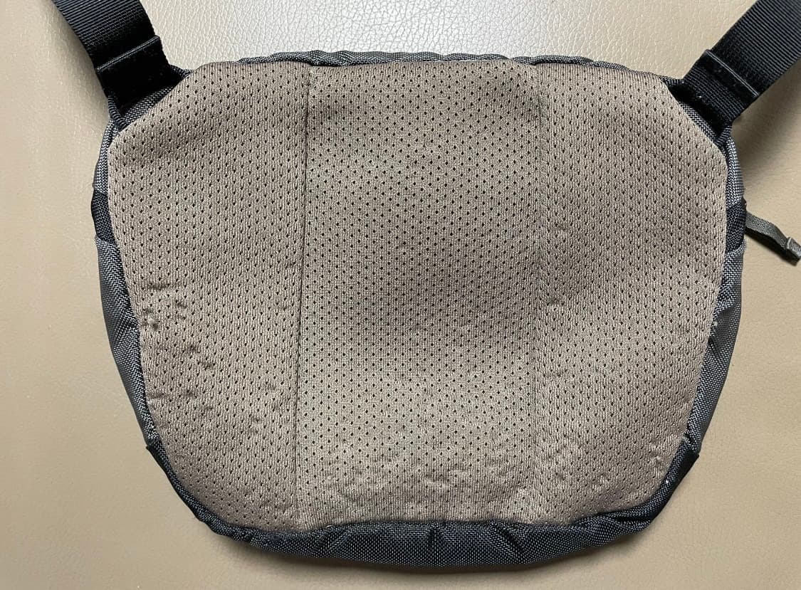 아크테릭스 x 빔즈 맨티스 크로스백 상품이미지4